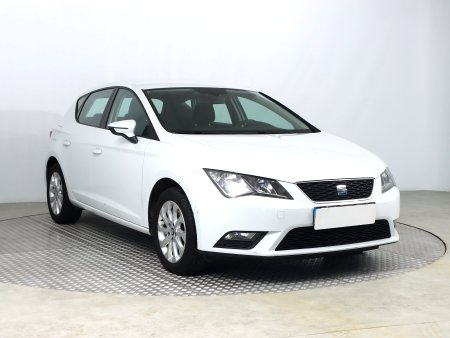 Seat Leon, 2013