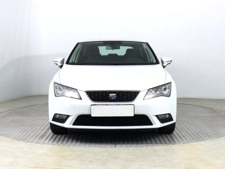 Seat Leon, 2013 - pohled č. 2