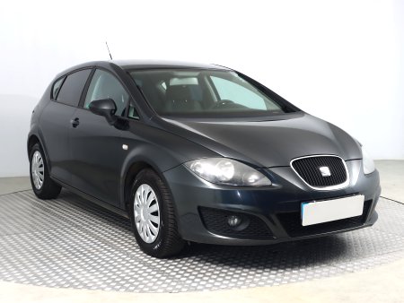 Seat Leon, 2010