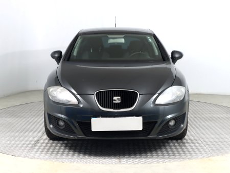 Seat Leon, 2010 - pohled č. 2