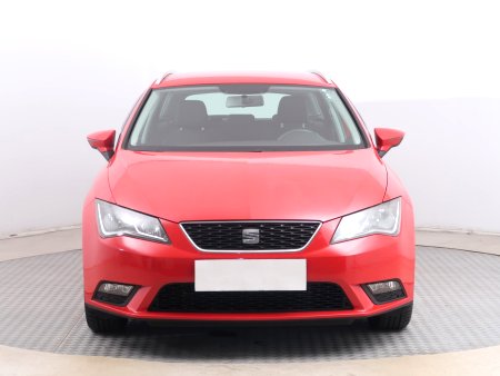 Seat Leon, 2016 - pohled č. 2