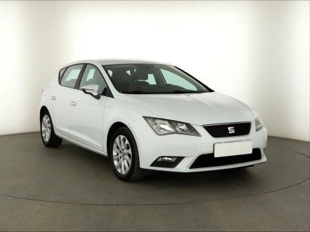 Seat Leon, 2015