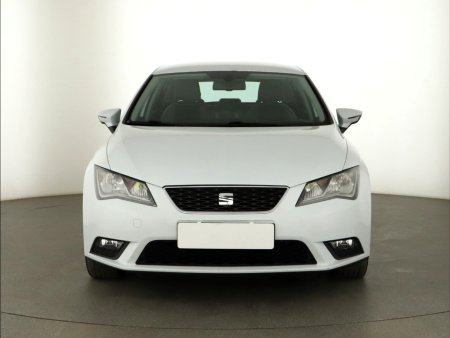 Seat Leon, 2015 - pohled č. 2