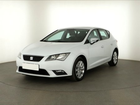 Seat Leon, 2015 - pohled č. 3