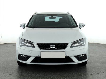 Seat Leon, 2019 - pohled č. 2