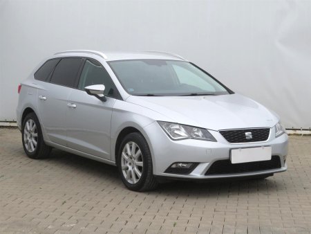 Seat Leon, 2015