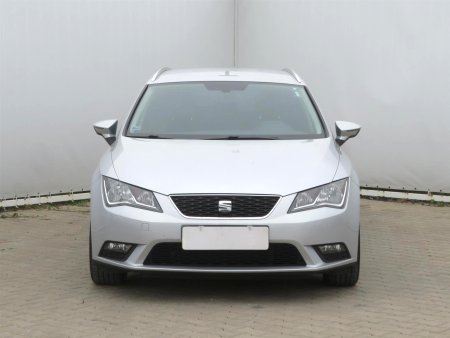 Seat Leon, 2015 - pohled č. 2