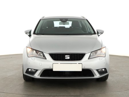 Seat Leon, 2016 - pohled č. 2