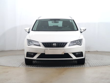 Seat Leon, 2019 - pohled č. 2