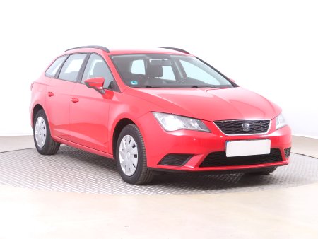 Seat Leon, 2015