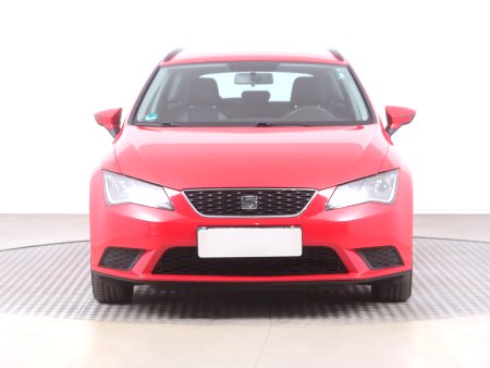 Seat Leon, 2015 - pohled č. 2