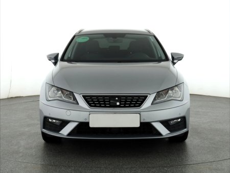 Seat Leon, 2018 - pohled č. 2