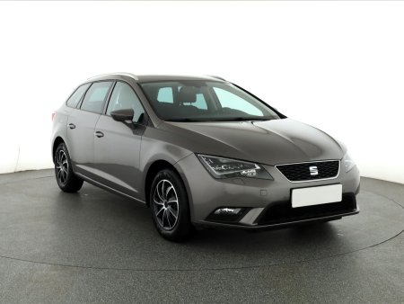 Seat Leon, 2016