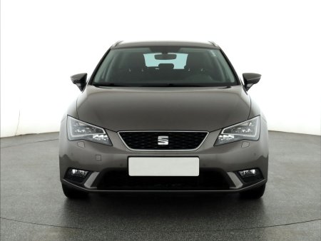 Seat Leon, 2016 - pohled č. 2
