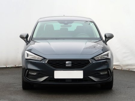 Seat Leon, 2020 - pohled č. 2