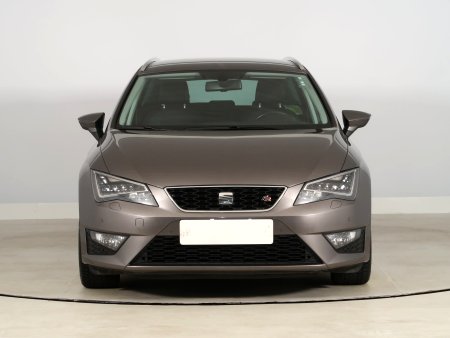 Seat Leon, 2015 - pohled č. 2