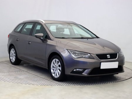 Seat Leon, 2015