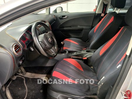 Seat Leon, 2007 - pohled č. 3