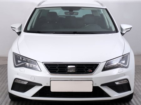 Seat Leon, 2020 - pohled č. 2