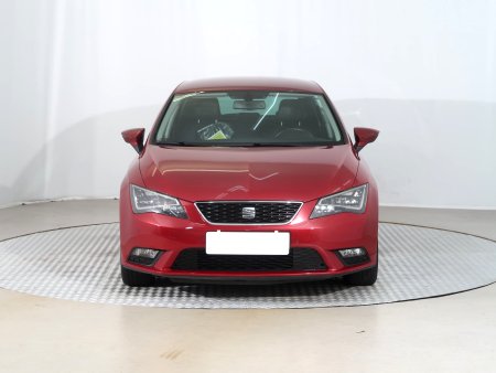 Seat Leon, 2015 - pohled č. 2