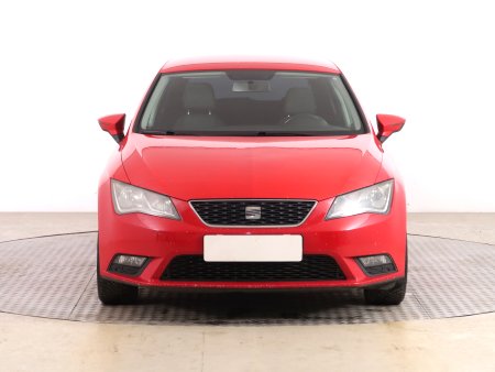 Seat Leon, 2013 - pohled č. 2