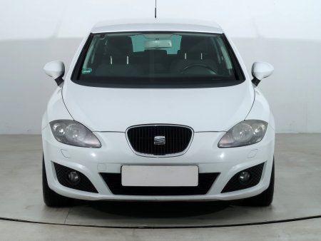 Seat Leon, 2011 - pohled č. 2