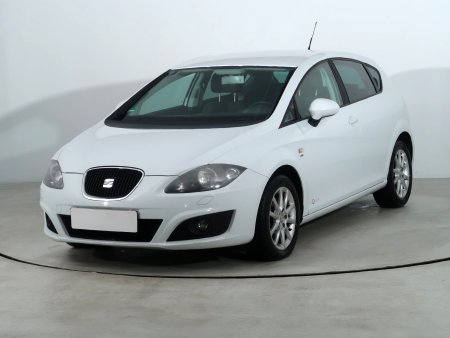 Seat Leon, 2011 - pohled č. 3