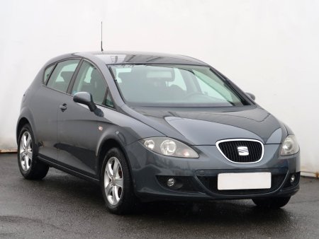 Seat Leon, 2009