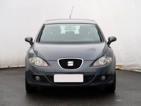 Seat Leon, 2009 - pohled č. 2