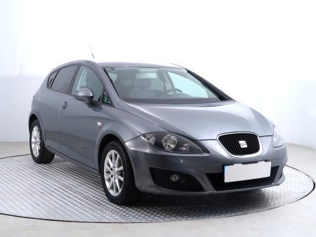 Seat Leon, 2012