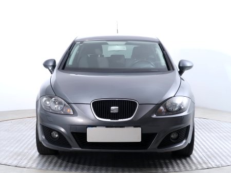 Seat Leon, 2012 - pohled č. 2