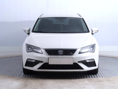 Seat Leon, 2018 - pohled č. 2