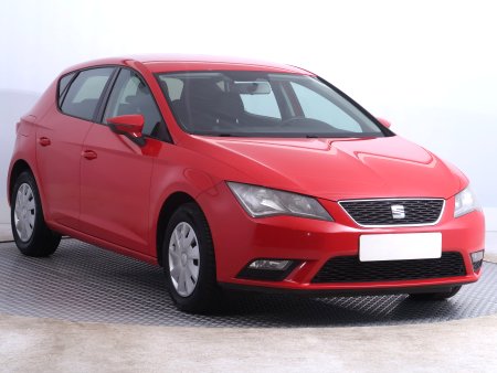 Seat Leon, 2013