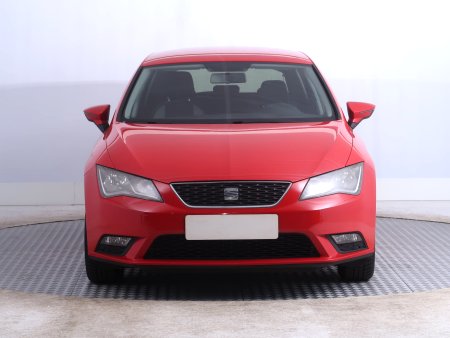 Seat Leon, 2013 - pohled č. 2