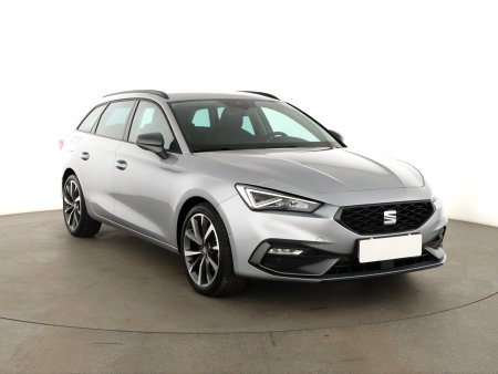 Seat Leon, 2023