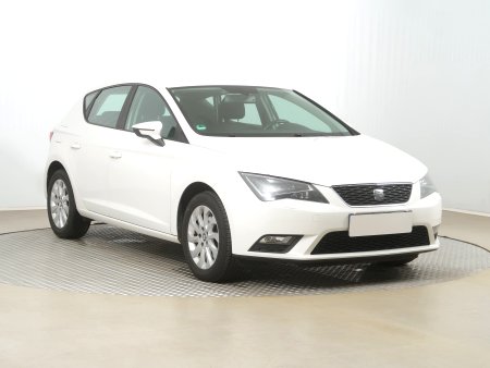 Seat Leon, 2013