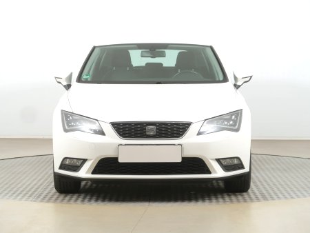 Seat Leon, 2013 - pohled č. 2