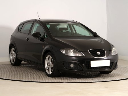 Seat Leon, 2010