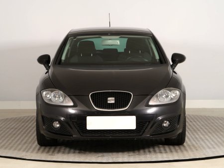 Seat Leon, 2010 - pohled č. 2
