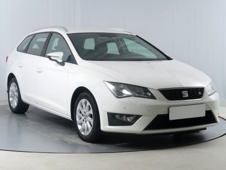 Seat Leon, 2014