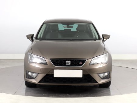 Seat Leon, 2016 - pohled č. 2