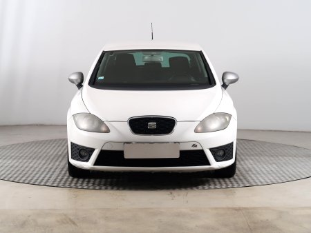Seat Leon, 2011 - pohled č. 2