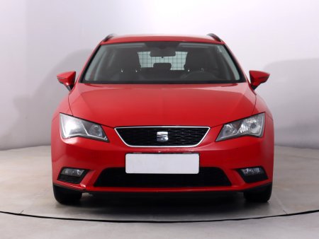 Seat Leon, 2016 - pohled č. 2