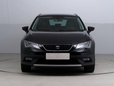 Seat Leon, 2015 - pohled č. 2