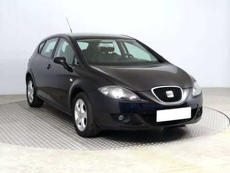 Seat Leon, 2008