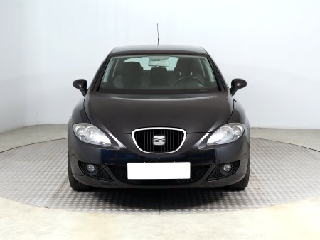 Seat Leon, 2008 - pohled č. 2