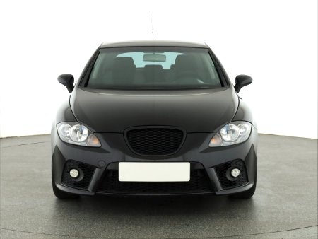 Seat Leon, 2008 - pohled č. 2