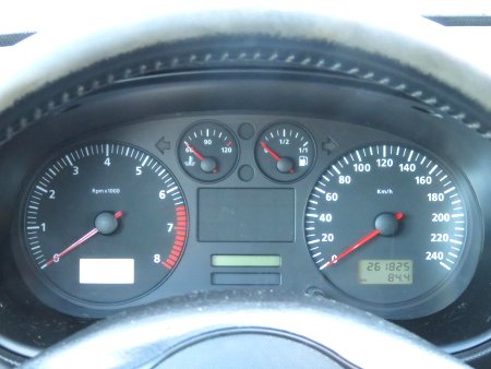 Seat Leon, 2000 - pohled č. 10