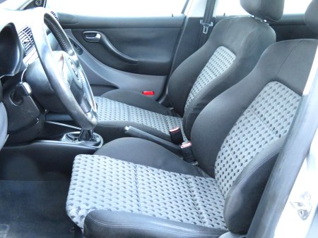 Seat Leon, 2000 - pohled č. 11