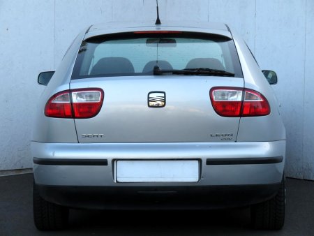 Seat Leon, 2000 - pohled č. 6